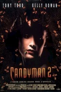 Candyman: Farewell to the Flesh (1995)