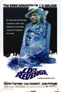 J.D.'s Revenge (1976)