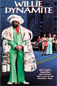 Willie Dynamite (1974)