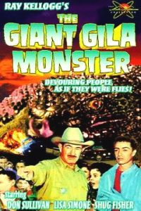 Giant Gila Monster, The (1959)