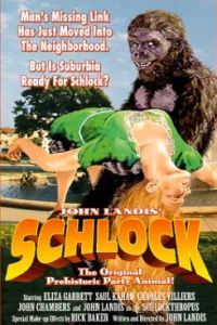 Schlock (1973)