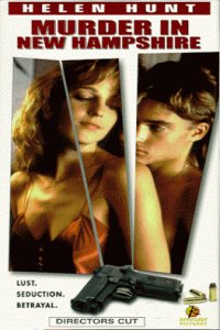 Murder in New Hampshire: The Pamela Wojas Smart Story (1991)
