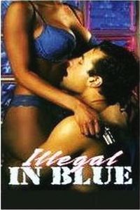 Illegal in Blue (1995)