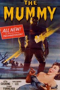 Mummy, The (1959)