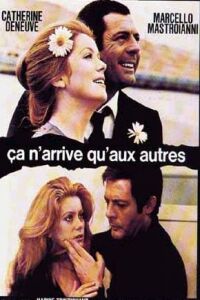 a n'Arrive qu'Aux Autres (1971)