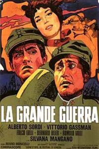 Grande Guerra, La (1959)