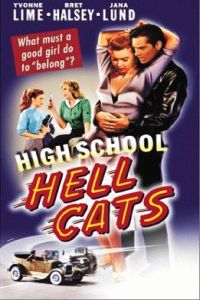 High School Hellcats (1958)