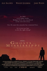 Ghosts of Mississippi (1996)