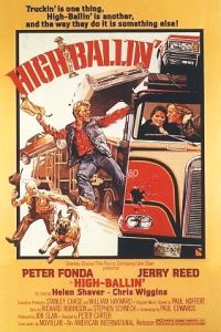 High-Ballin' (1978)