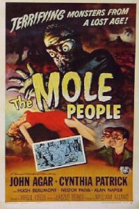 Mole People, The (1956)