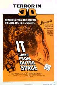 It Came from Outer Space (1953)