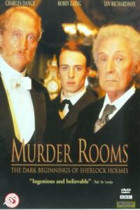 Murder Rooms (2000)