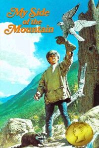 My Side of the Mountain (1969)