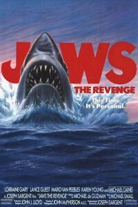 Jaws: The Revenge (1987)