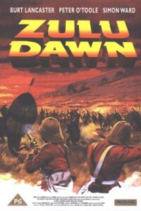 Zulu Dawn (1979)