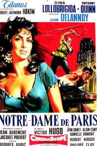 Notre Dame de Paris (1956)