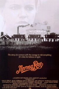 Norma Rae (1979)