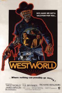 Westworld (1973)