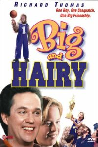 Big and Hairy (1998)