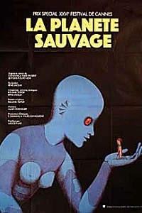 Plan�te Sauvage, La (1973)