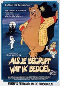 Als Je Begrijpt Wat Ik Bedoel (1983)