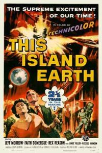 This Island Earth (1955)