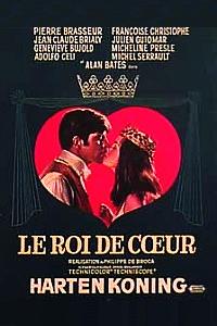 Roi de Cur, Le (1966)