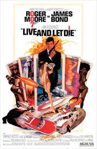 Live and Let Die (1973)