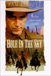 Ranger, the Cook and a Hole in the Sky, The (1995)