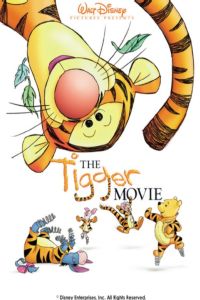 Tigger Movie, The (2000)