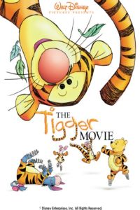 Tigger Movie, The (2000)