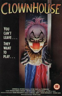 Clownhouse (1989)