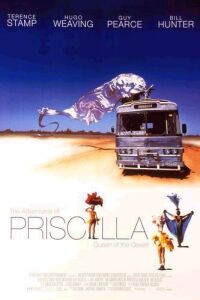 Adventures of Priscilla, Queen of the Desert, The (1994)