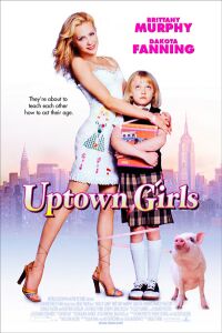 Uptown Girls (2003)