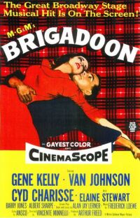 Brigadoon (1954)