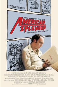 American Splendor (2003)