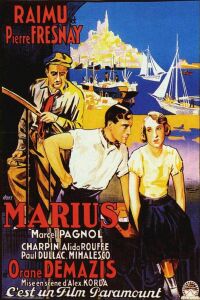 Marius (1931)