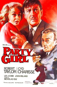 Party Girl (1958)