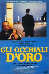 Occhiali d'Oro, Gli (1987)