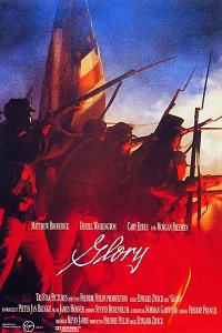 Glory (1989)