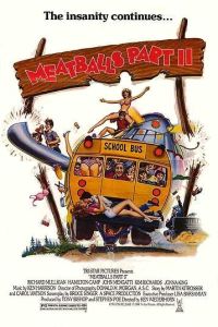 Meatballs Part II (1984)