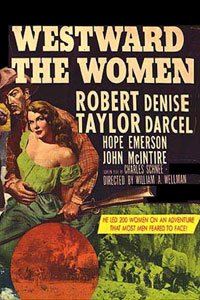 Westward the Women (1951)