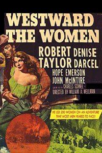 Westward the Women (1951)