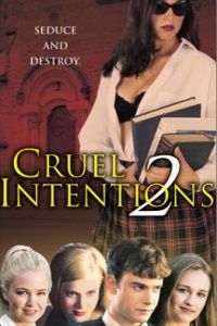 Cruel Intentions 2 (2000)