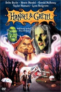 Hansel & Gretel (2002)