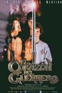 Corazn del Guerrero, El (2000)