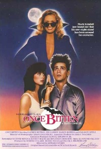 Once Bitten (1985)