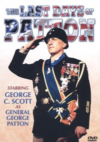 Last Days of Patton, The (1986)