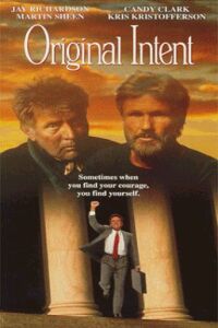 Original Intent (1992)