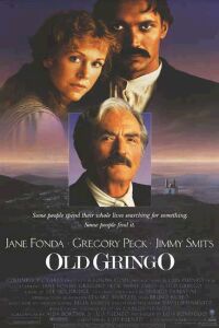 Old Gringo (1989)